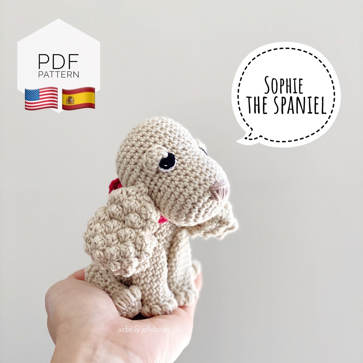 Amigurumi español 2025